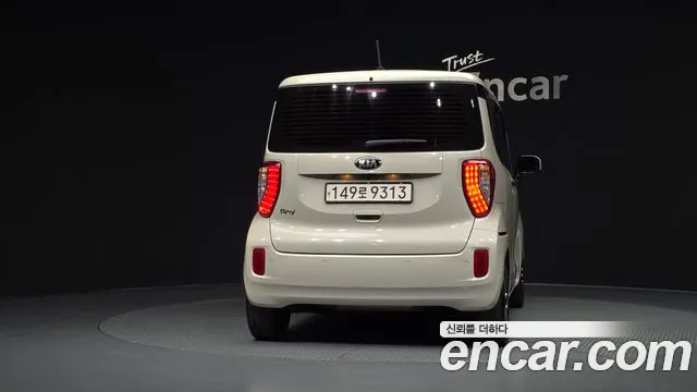 Kia Ray 2017 thumb 3