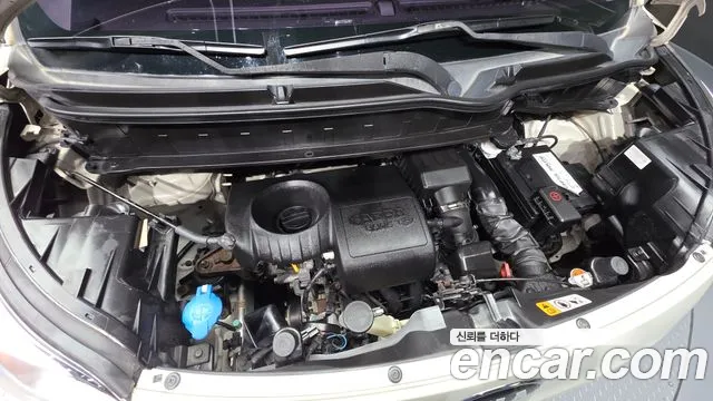 Kia Ray 2017 thumb 5