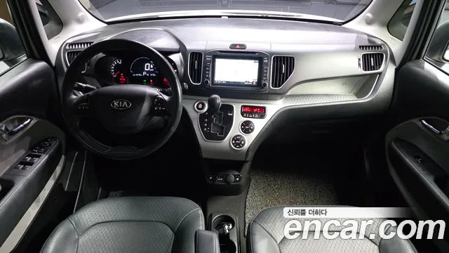 Kia Ray 2017 thumb 6