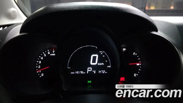 Kia Ray 2017 thumb 7