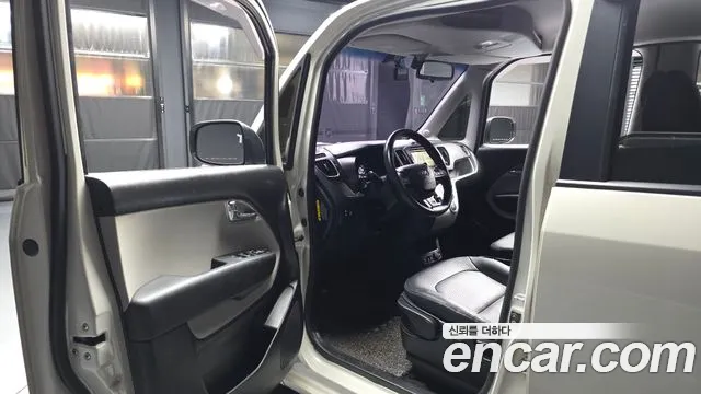Kia Ray 2017 thumb 9
