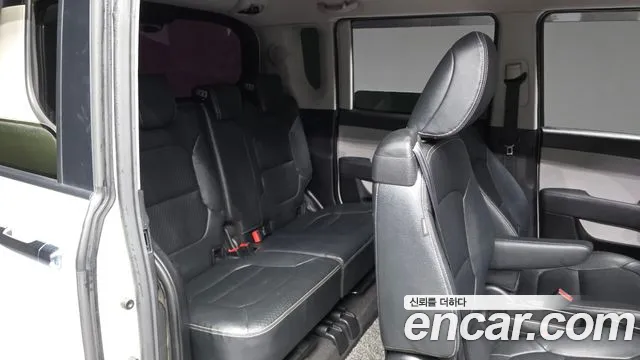 Kia Ray 2017 thumb 10