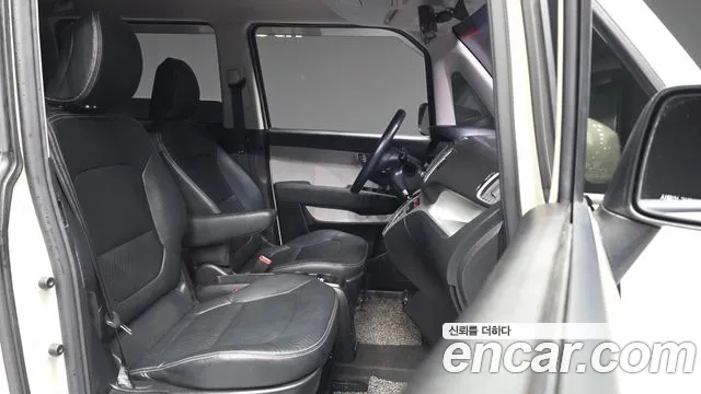 Kia Ray 2017 thumb 11