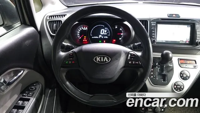 Kia Ray 2017 thumb 12