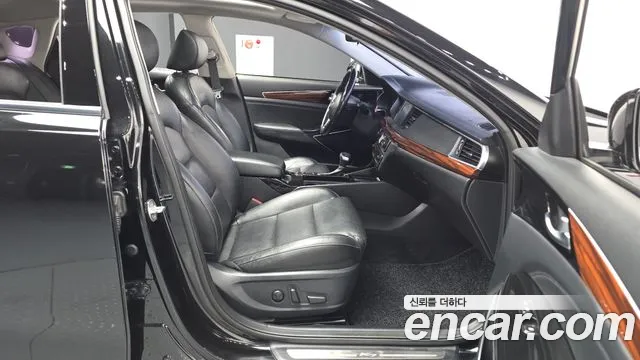 Kia K7 2016 thumb 11