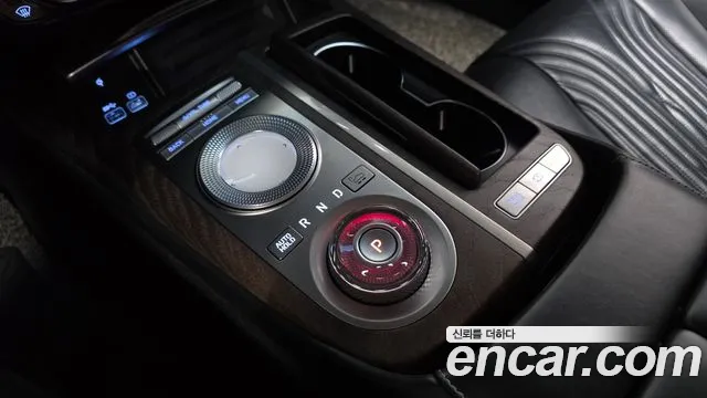 Genesis G80 2020 thumb 8