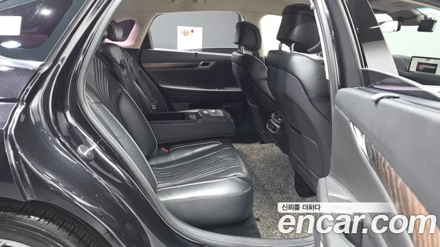 Genesis G80 2020 thumb 11
