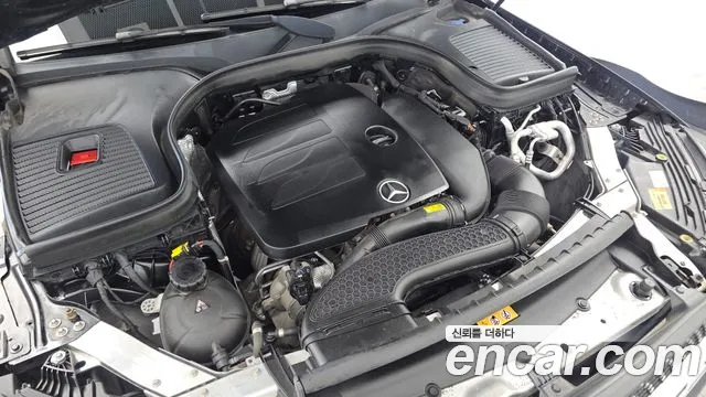 Mercedes-Benz GLC 2022 thumb 6