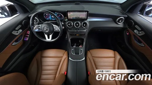 Mercedes-Benz GLC 2022 thumb 7