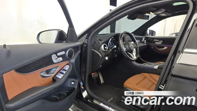 Mercedes-Benz GLC 2022 thumb 10