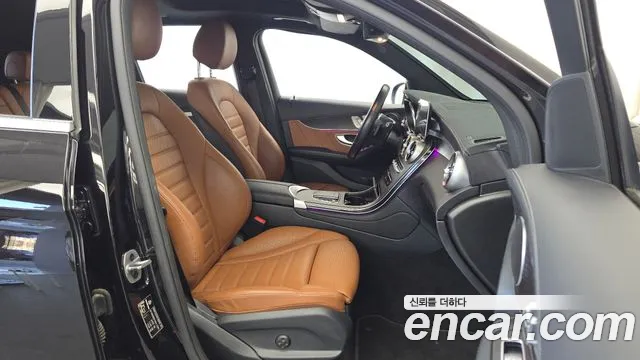 Mercedes-Benz GLC 2022 thumb 11