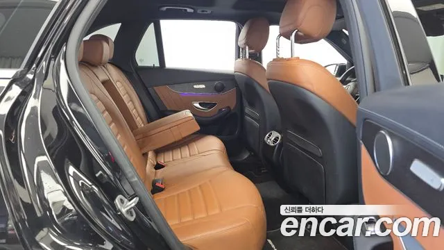 Mercedes-Benz GLC 2022 thumb 12