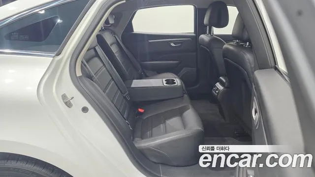 Renault-KoreaSamsung Megane 2019 thumb 11