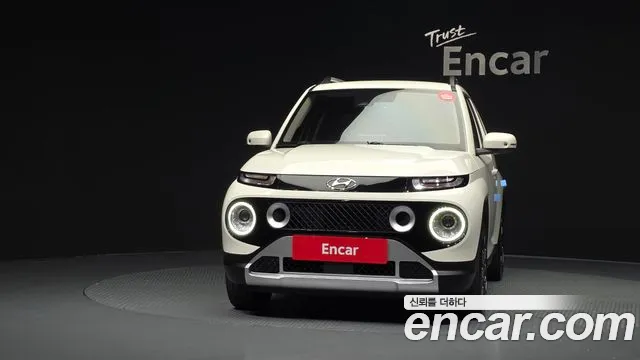 Hyundai Casper 2022 thumb 3