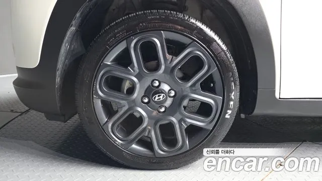 Hyundai Casper 2022 thumb 5
