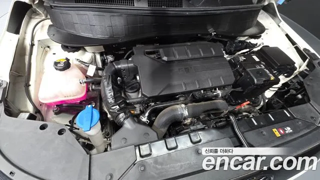 Hyundai Casper 2022 thumb 6