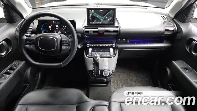 Hyundai Casper 2022 thumb 7