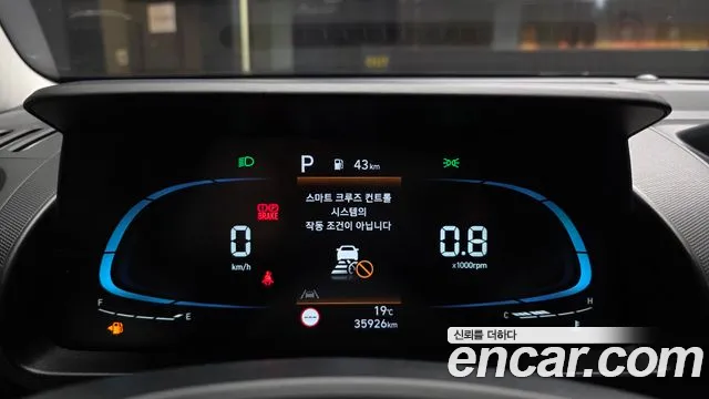 Hyundai Casper 2022 thumb 8