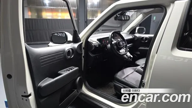 Hyundai Casper 2022 thumb 10