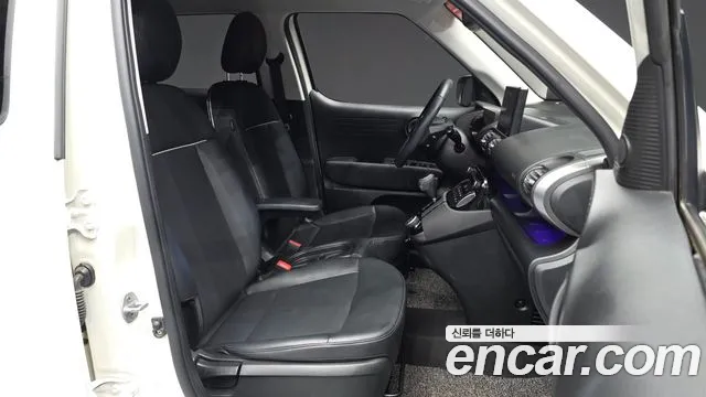 Hyundai Casper 2022 thumb 11