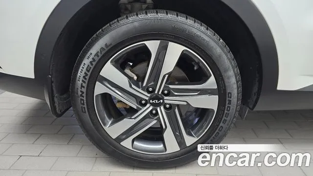 Kia Sorento 2021 thumb 5