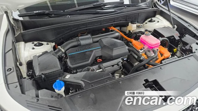 Kia Sorento 2021 thumb 6