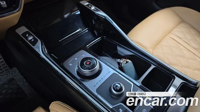 Kia Sorento 2021 thumb 9