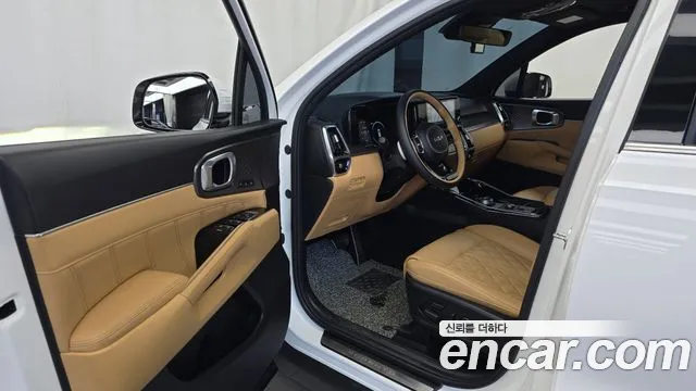 Kia Sorento 2021 thumb 10