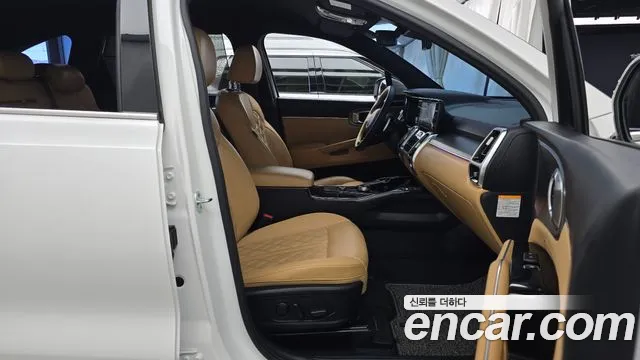 Kia Sorento 2021 thumb 11