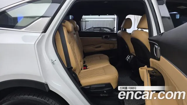 Kia Sorento 2021 thumb 12