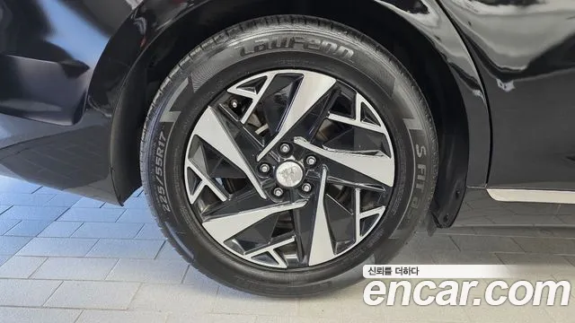Hyundai Grandeur 2022 thumb 5