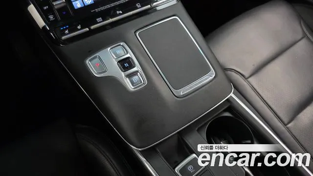 Hyundai Grandeur 2022 thumb 9