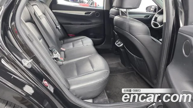 Hyundai Grandeur 2022 thumb 11