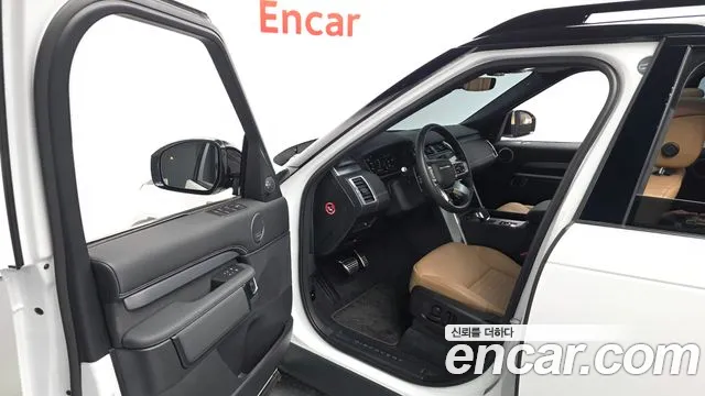 Land Rover Discovery 2025 thumb 10