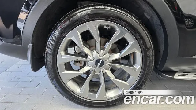 Kia Sorento 2021 thumb 5