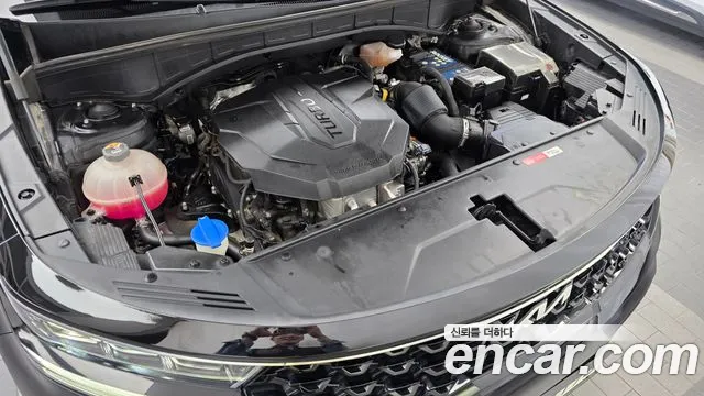 Kia Sorento 2021 thumb 6