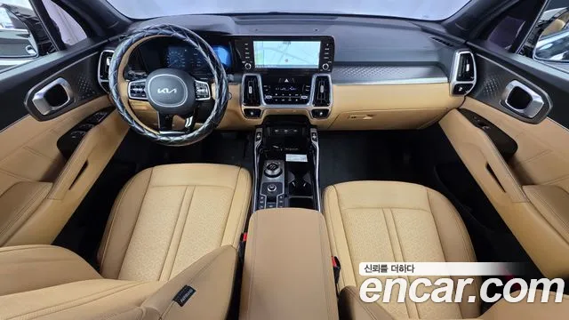 Kia Sorento 2021 thumb 7