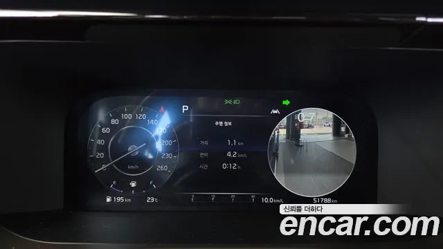 Kia Sorento 2021 thumb 8