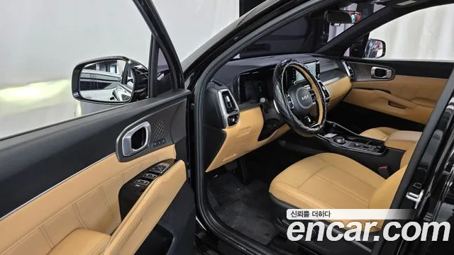 Kia Sorento 2021 thumb 10