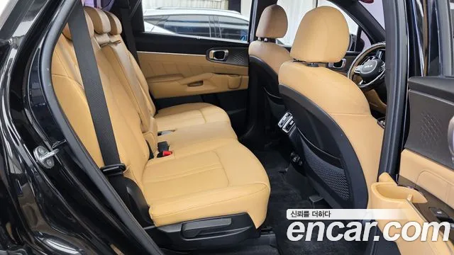 Kia Sorento 2021 thumb 11