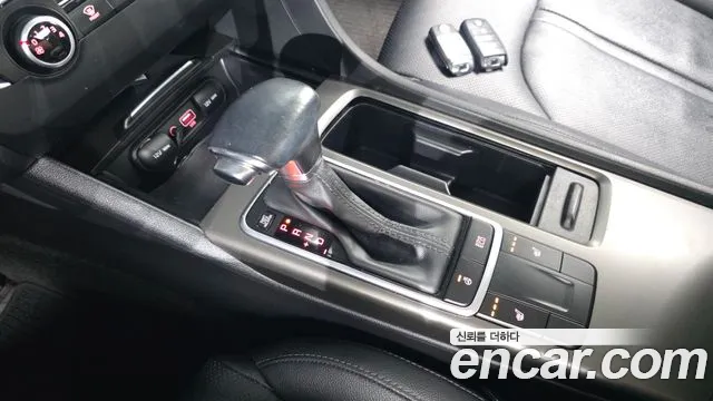 Kia K5 2019 thumb 9