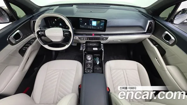 Kia Sorento 2025 thumb 7