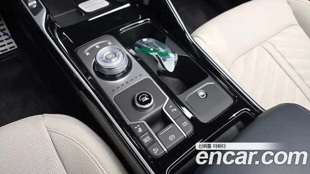 Kia Sorento 2025 thumb 9