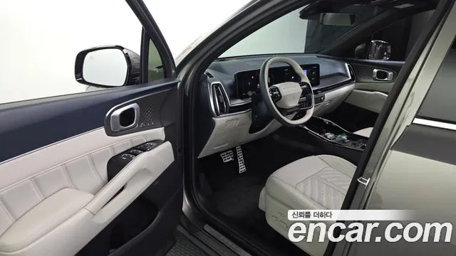 Kia Sorento 2025 thumb 10