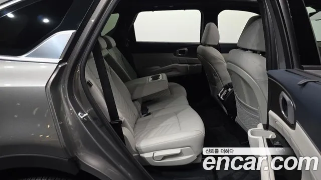 Kia Sorento 2025 thumb 11