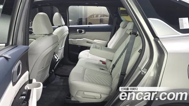 Kia Sorento 2025 thumb 12