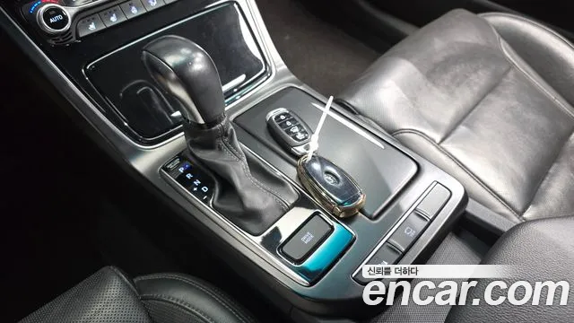 Hyundai Grandeur 2018 thumb 9