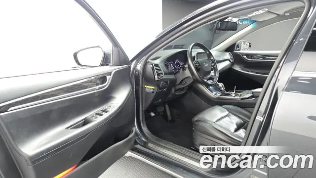 Hyundai Grandeur 2018 thumb 10