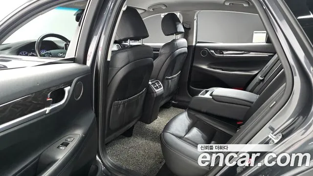 Hyundai Grandeur 2018 thumb 11