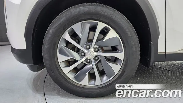 Hyundai Palisade 2019 thumb 5